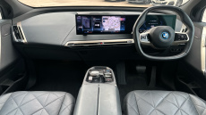 BMW iX 385kW xDrive50 M Sport 111.5kWh 5dr Auto Electric Estate